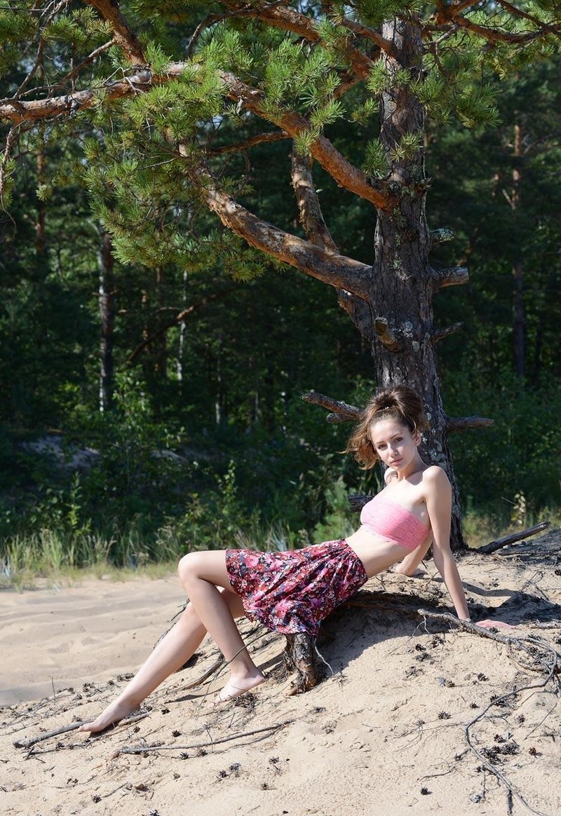 Проститутка Катерина